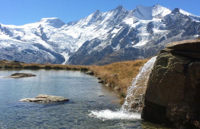 Chalet Sunstar Klein - Foto 24