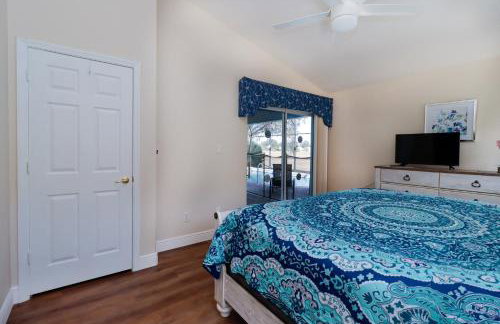 Orange Tree Vacation Home with Private Pool and Spa Near Disney - Photo 22