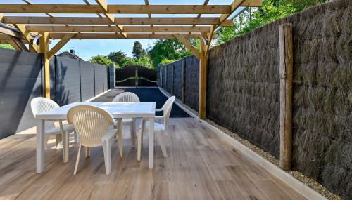 Le Repère des Mésanges - 15 min de la Roche Bernard - Foto 2