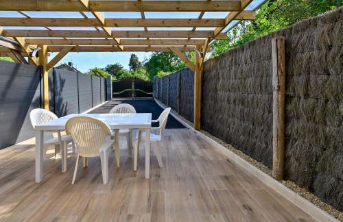 Le Repère des Mésanges - 15 min de la Roche Bernard - Foto 2