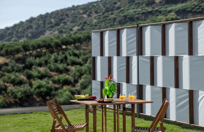 Chrisanthi Villas - Foto 19