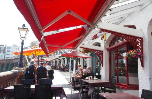 Reverie Escape by Halisi - Foto 16