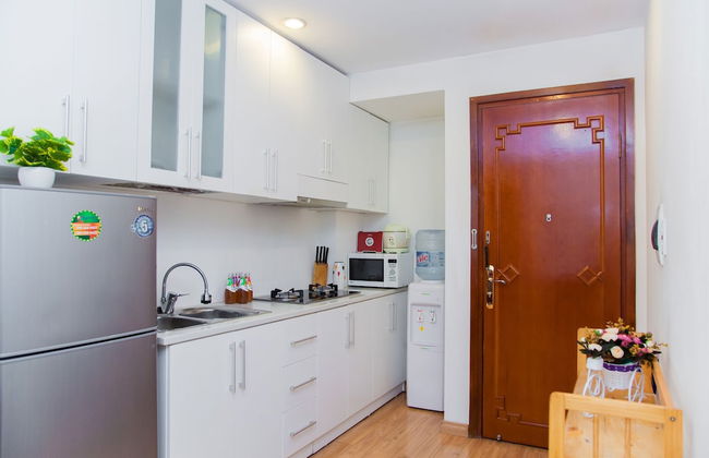 Grand Spring Suite - Mai Hac De - Foto 17