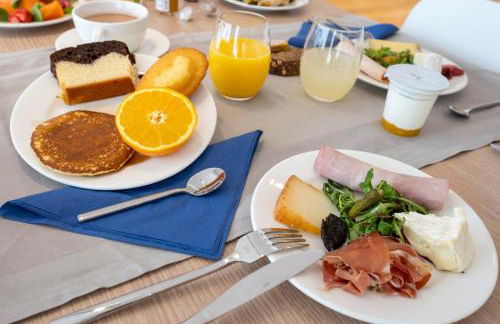 ATHOME RESIDENCE ET SPA - Foto 31