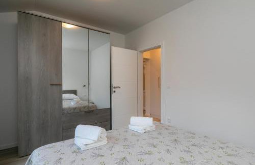 Relax Zone Apartment - Photo 5