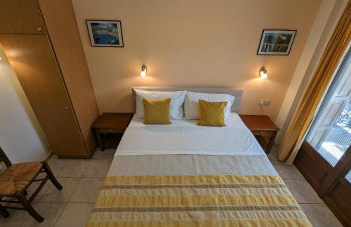 Pagaseon Rooms and Apartments - Foto 49