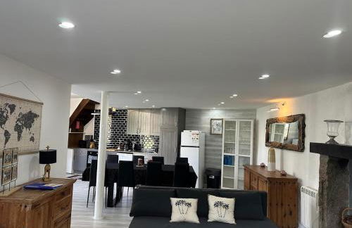 Moulin des Forges Gites, Camping et Glamping - Photo 63