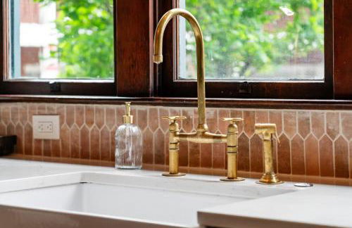 Historic Home in Downtown Vancouver - Foto 19