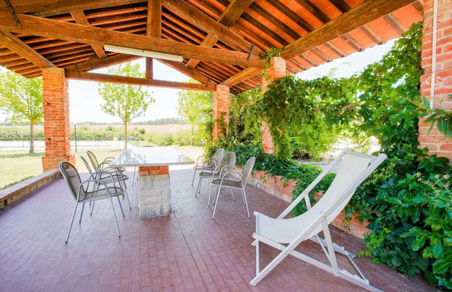 Vibrant Holiday Home in Castiglione del Lago - Foto 53
