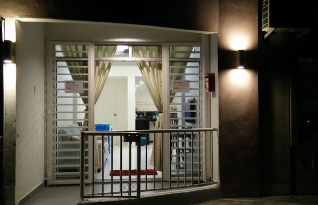 H&A Guest House - Foto 50