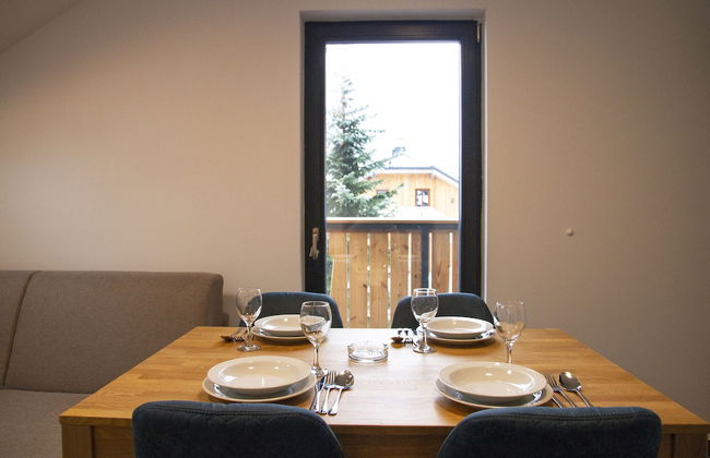 Golte Apartments - Foto 16