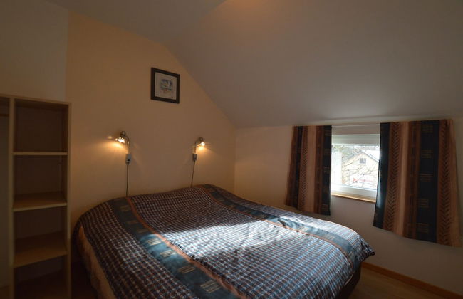 Holiday Home in Robertville Near Lake & Sauna - Foto 17