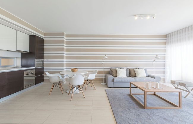 Laguna Vilamoura - Foto 53