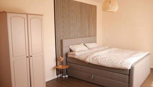 Gartenblick Kottenheim - Gemütliche 95qm mit eigenem Garten - Foto 5, wardrobe