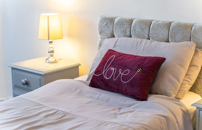 Beachmount Holiday Apartments - Foto 35