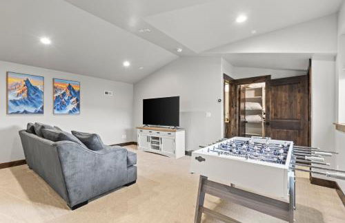 Spacious 4-Bedroom Townhome Black Rock - Foto 21