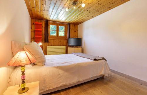 Chalet Galadhrim Chamonix Mont Blanc Valley - Foto 29