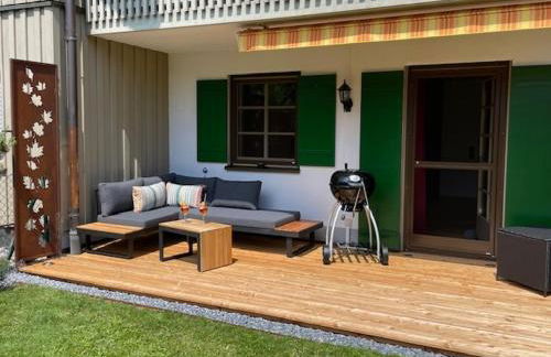 Ferienwohnung Sonnenplatz - Photo 14