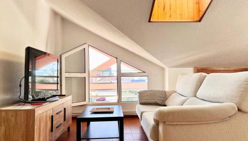 Ático La Canal - Monabri - Foto 1