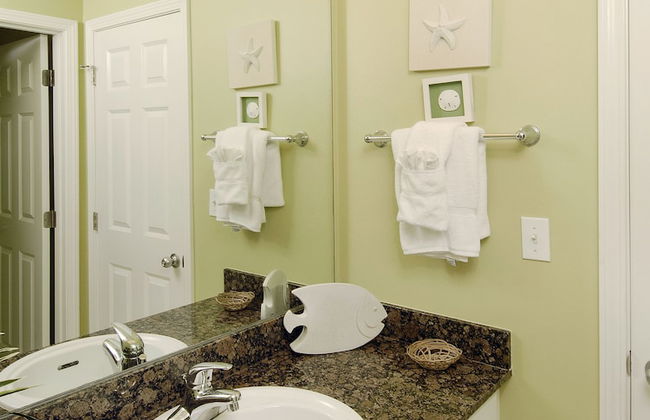 Lighthouse by Wyndham Vacation Rentals - Foto 27