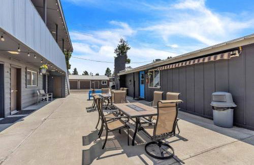 Lazy Duck Inn #30 The Lucky Duck House, a cozy 2-bedroom retreat 1 min from Yellowstone - Foto 34