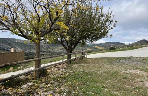 CASA RURAL MASIA ARINESA Culla - Foto 17