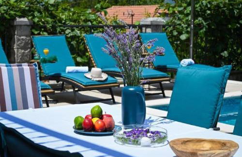 Villa Anita - Five Bedroom Villa with Swimming pool - Photo 41