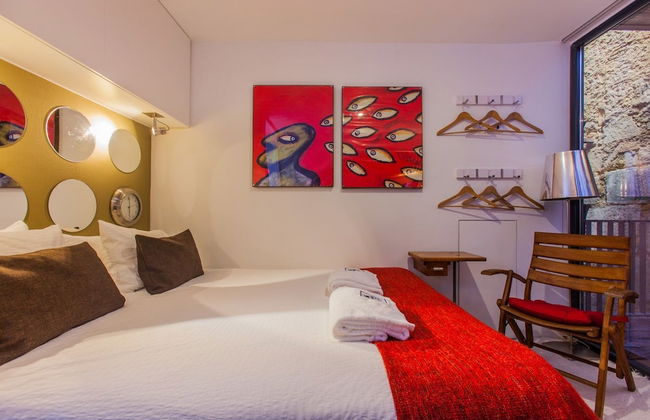 The Old Stables Chiado Apartments - Foto 5