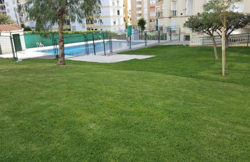 STUDY NEAR MALAGA AND THE BEACH - Foto 10