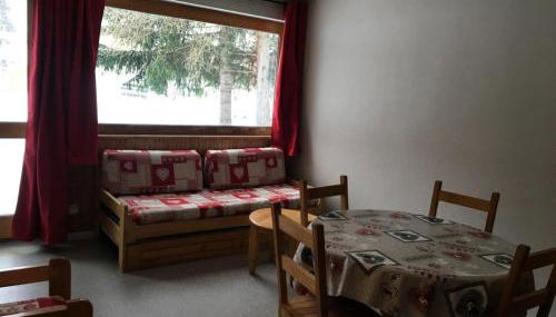 Résidence Albaron - Studio coin montagne - 4 personnes MAE-4231 - Foto 2