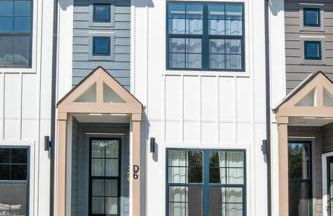 Cozy Townhouse Close to Downtown - Foto 13