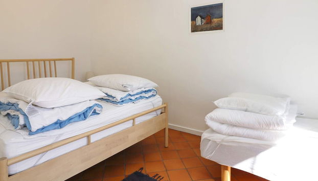 5 Person Holiday Home in Storvorde - Foto 3, Habitación