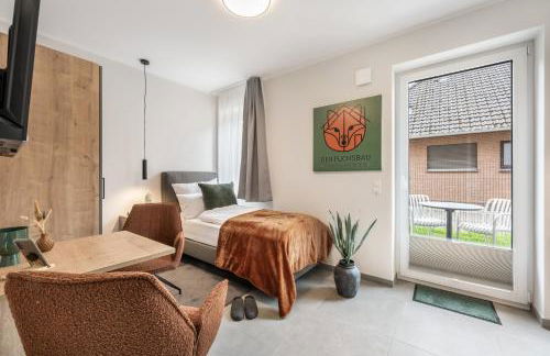 Der Fuchsbau -smarte Apartments-, am Klinikum Oldenburg - Photo 13