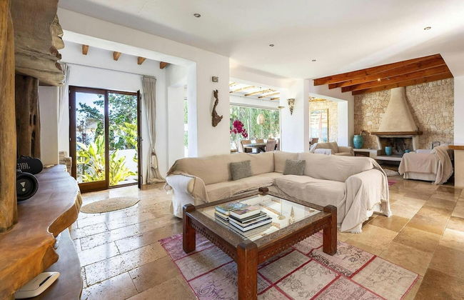 Magnificent Villa With sea Views - Foto 15