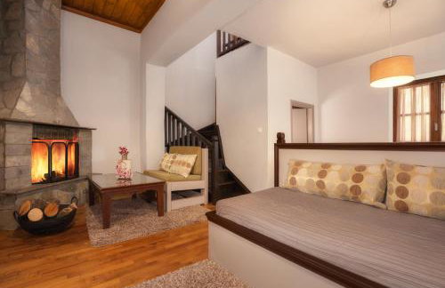 Κonitsa Gefyri hotel - Photo 40