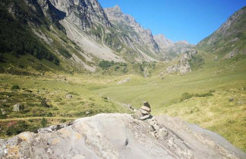 L'Argalyde Esprit Pyrénées Wellness & Cycling - Foto 44