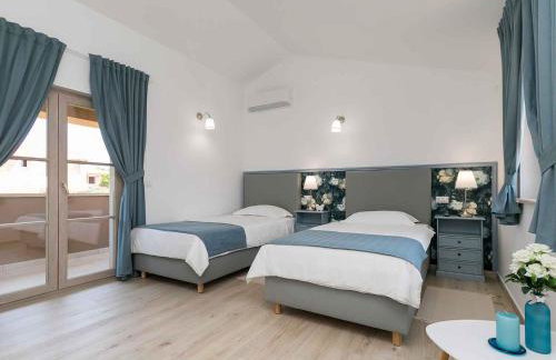 Holiday home in Mekisi kod Vizinade - Istrien 41755 - Foto 28