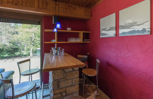 Perfect Holiday Home in Waimes With Swimming Pool - Photo 9