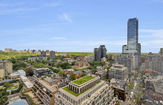 QuickStay - Premium 2bdrm in Yorkville (Yonge & Bloor) - Foto 65