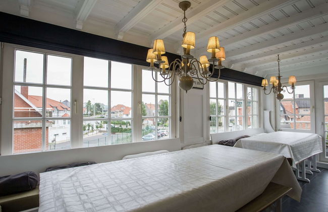 Beautiful Villa Near the Sea - Photo 56