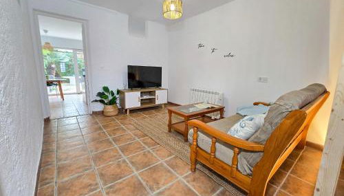 Cala Puntal apartment - Foto 4