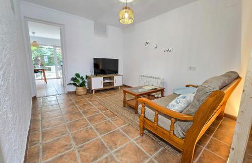 Cala Puntal apartment - Foto 4