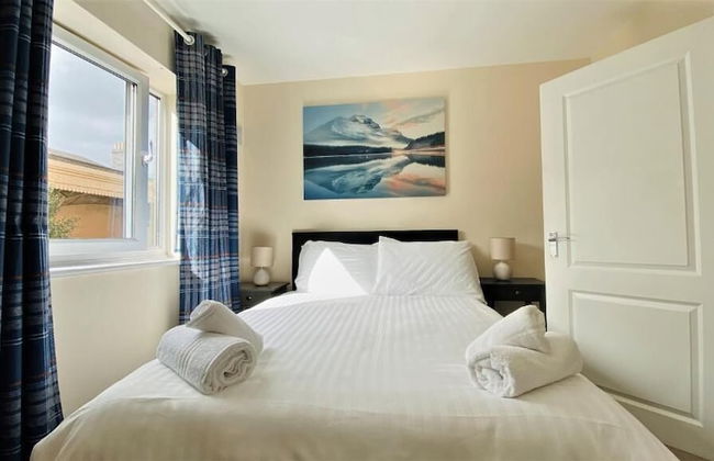 Broad Gauge Apartments - Foto 11