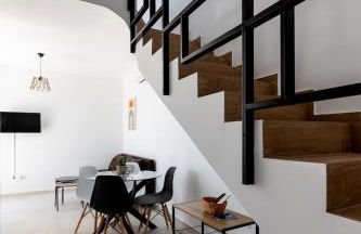 Pagani Blue - Luxury Maisonette B3 - Foto 61