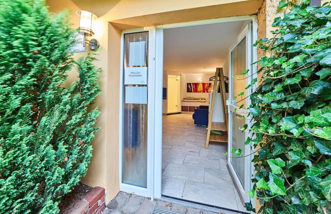 Romantic Hideaway in Hellenthal - Photo 8