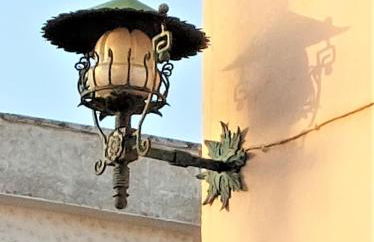 Villa nel Salento - Ampie camere e giardino, fino a 10 persone - Foto 18