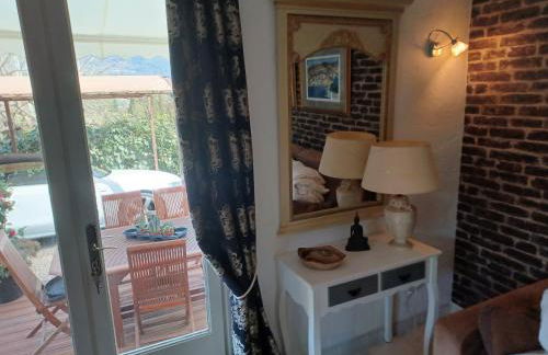 Le mas de Phil - Foto 9