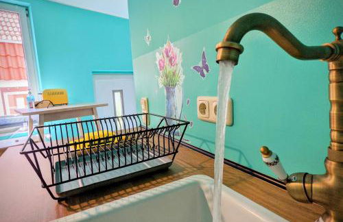 Casa de Pancho - Lateinamerika direkt in der City von Uelzen - Foto 26