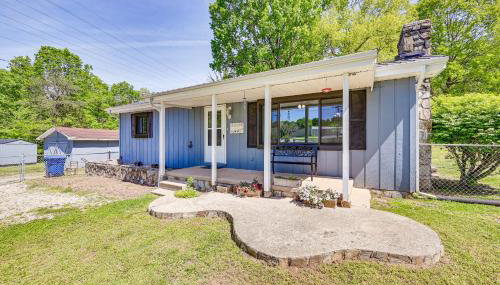 3 Mi to Burnside Marina Lake Cumberland Getaway - Foto 3