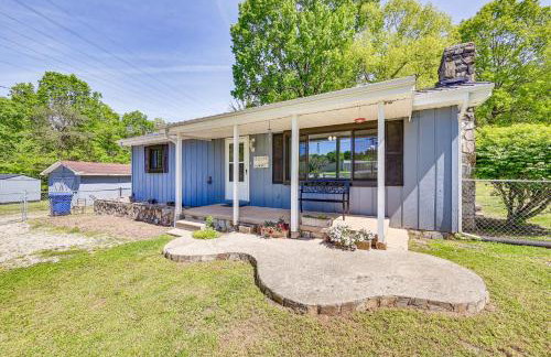 3 Mi to Burnside Marina Lake Cumberland Getaway - Foto 3